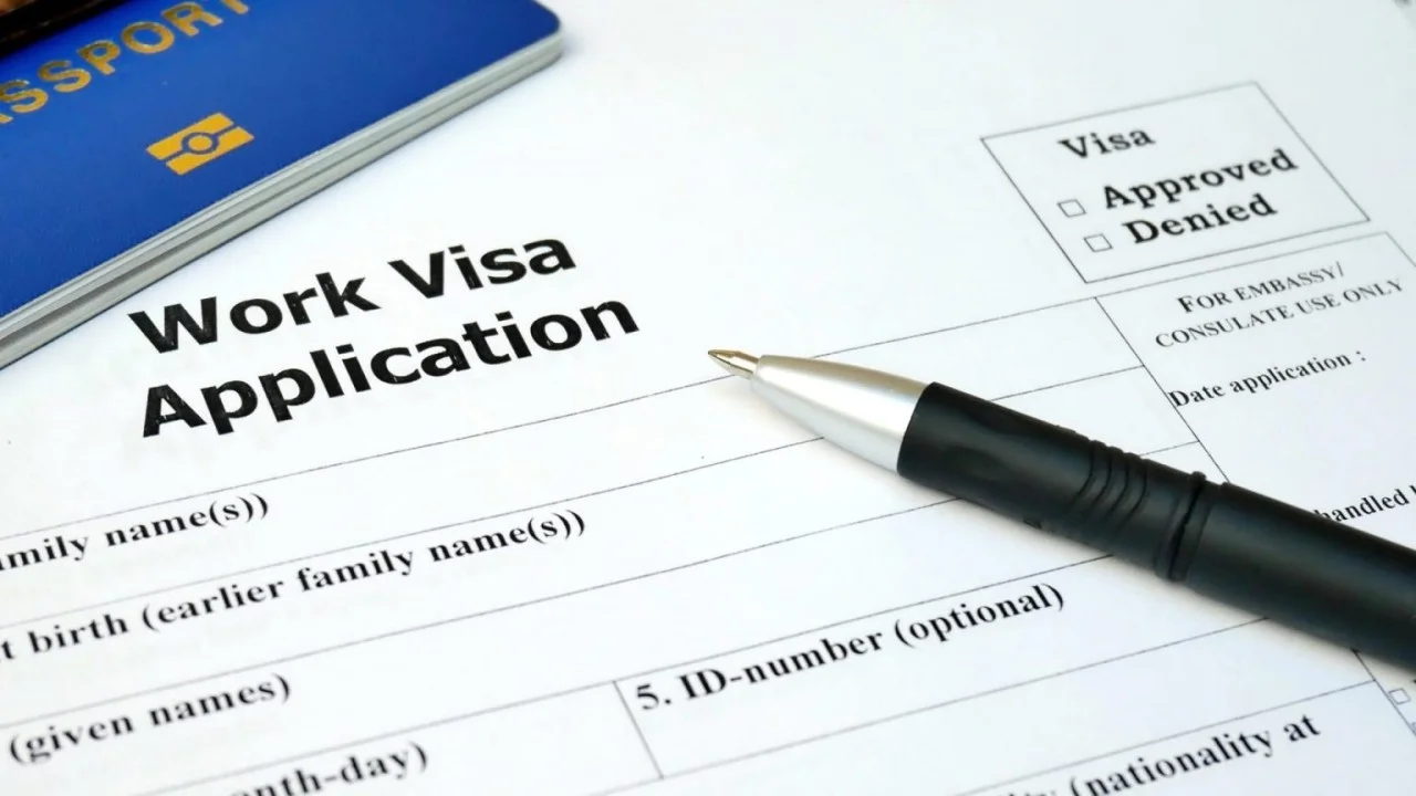 How to Choose the Right European Work Visa Documentation Partner for Your Agency